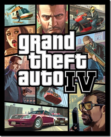 gta iv